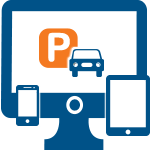 Fleet Vehicles - Parking <br />Mobile Devices