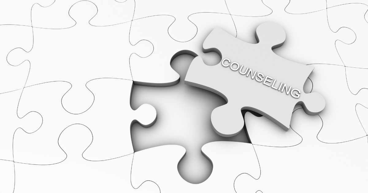 Why employee counselling (EAP) programs are not the total solution!